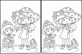 ストロベリー・ショートケーキ 1