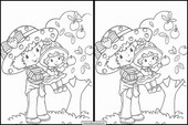 Strawberry Shortcake 10