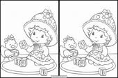 Strawberry Shortcake 16