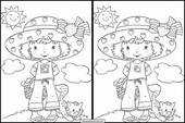 Strawberry Shortcake 2