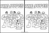 Super Friends 18