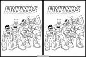 Superfriends 3