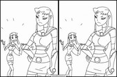 Teen Titans 24