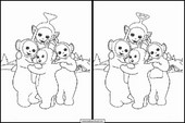 Teletubbies 11