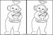 Teletubbies 7