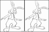 マジック・ラウンドアバウト 16