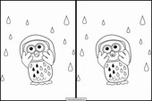 こひつじのティミー 28