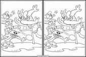 Tom and Jerry 10