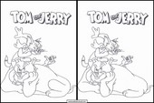 Tom and Jerry 111