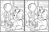 Tom and Jerry36