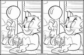 Tom & Jerry 36