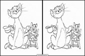 Tom and Jerry 49