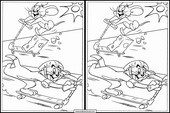 Tom et Jerry5