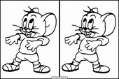 Tom and Jerry 52