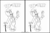 Tom e Jerry56