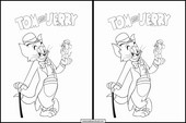 Tom and Jerry 56