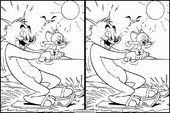 Tom and Jerry 60