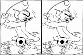 टॉम एंड जेरी 61
