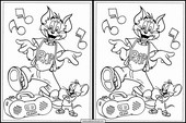 Tom et Jerry7