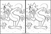 Tom und Jerry 78