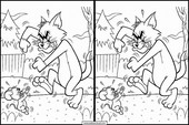 Tom and Jerry 81