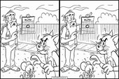 Tom and Jerry 82