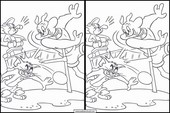 Tom and Jerry 87