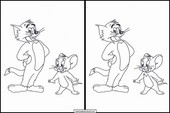 Tom et Jerry99