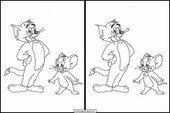 Tom und Jerry 99