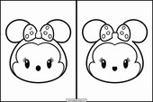 Tsum Tsum 8