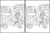 カールじいさんの空飛ぶ家 37