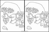 カールじいさんの空飛ぶ家 39
