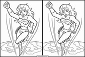 Wonder Woman 19
