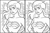 Wonder Woman 30
