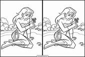 Wonder Woman 31