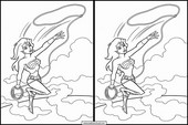 Wonder Woman 48