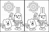 Wow Wow Wubbzy 14