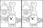 Wow Wow Wubbzy 16