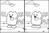 Wow Wow Wubbzy 17