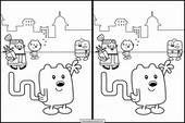 Wow Wow Wubbzy 21