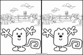 Wow Wow Wubbzy 3