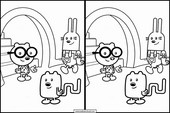 Wow Wow Wubbzy 8