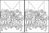 X-メン 4