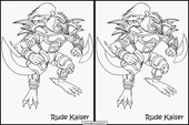 Yu-Gi-Oh 38