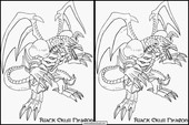 Yu-Gi-Oh 5