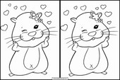 Zhu Zhu Pets 1