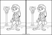 Zootopia 1