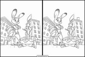 ズートピア 27