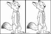 Zootopia 8