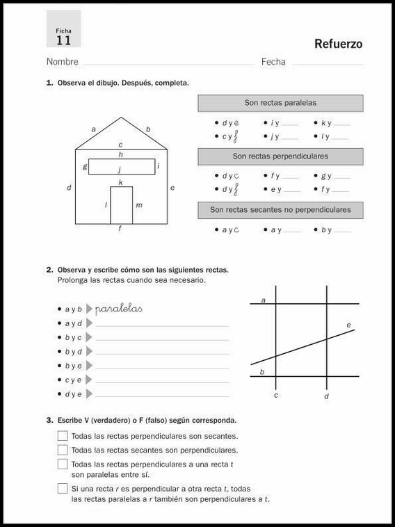 Mathe-Übungsblätter für 10-Jährige 35